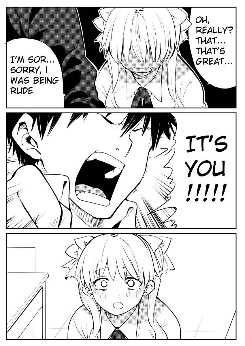 Page 3 Chapter 13 Flag Capture in the First Move