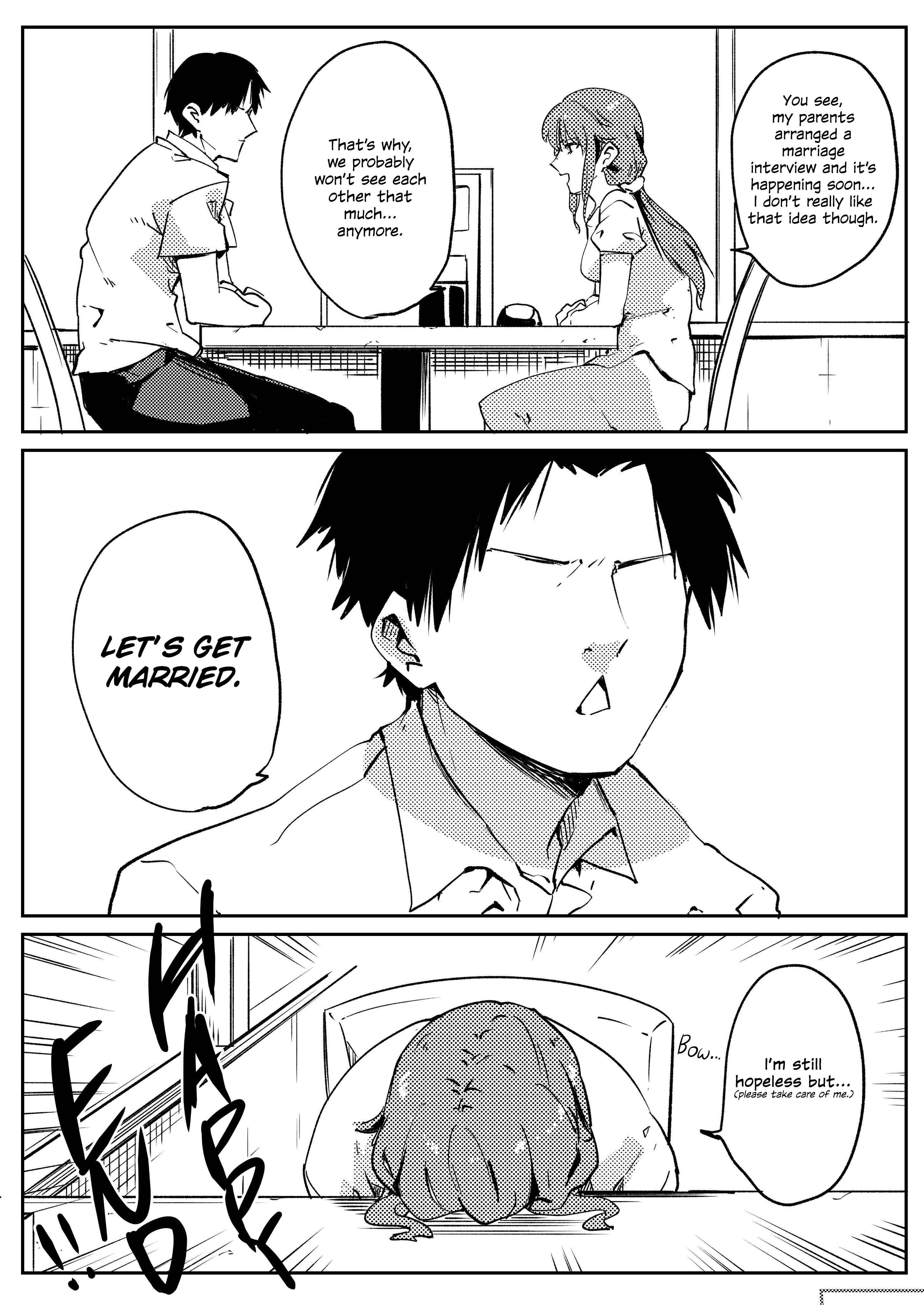 Page 4 Chapter 8 Flag Capture in the First Move