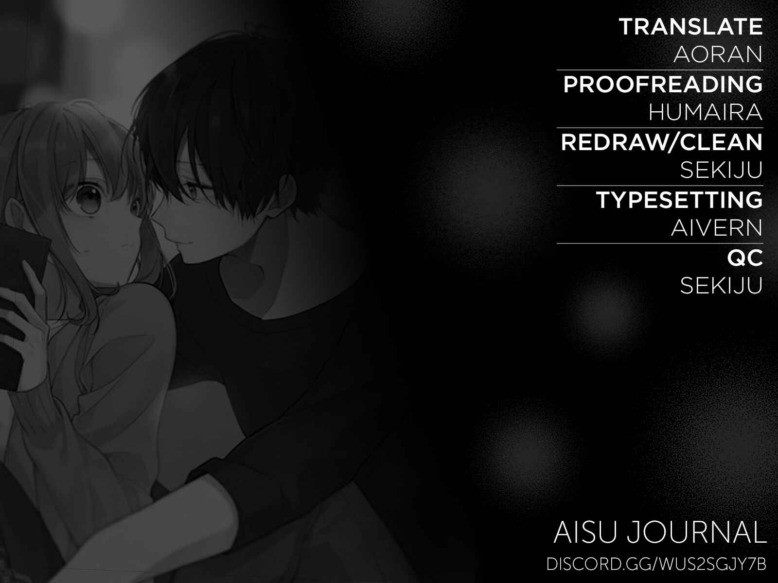 Page 9 Chapter 22.5 Hokago wa Kissaten De