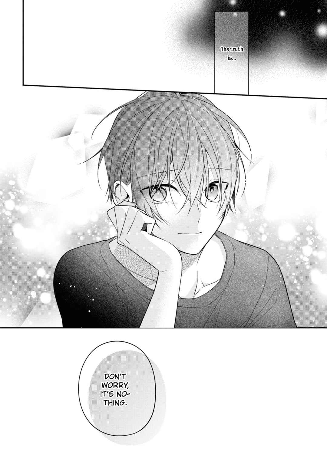 Page 20 Chapter 47 Hokago wa Kissaten De