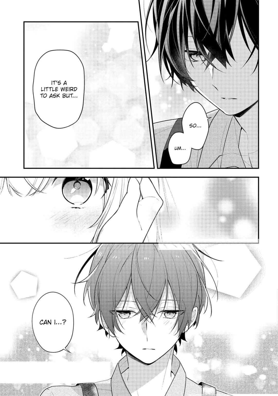 Page 7 Chapter 41 Hokago wa Kissaten De