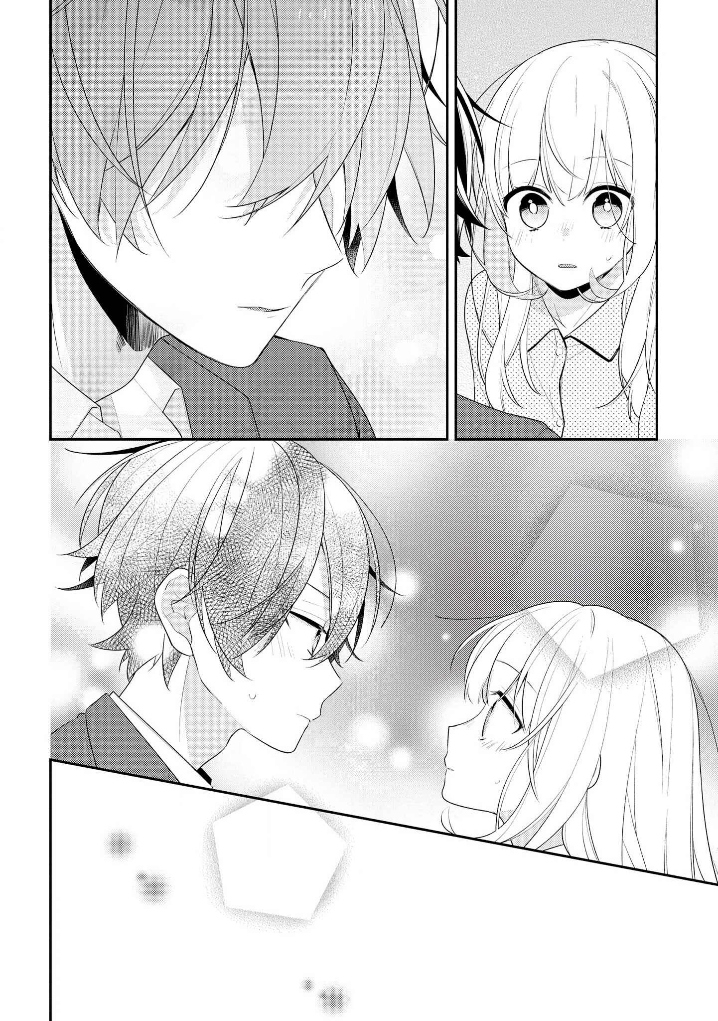 Page 16 Chapter 26 Hokago wa Kissaten De