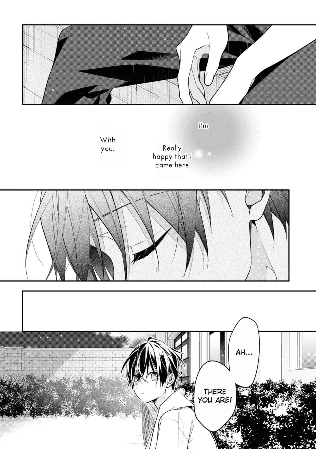 Page 24 Chapter 50 Hokago wa Kissaten De