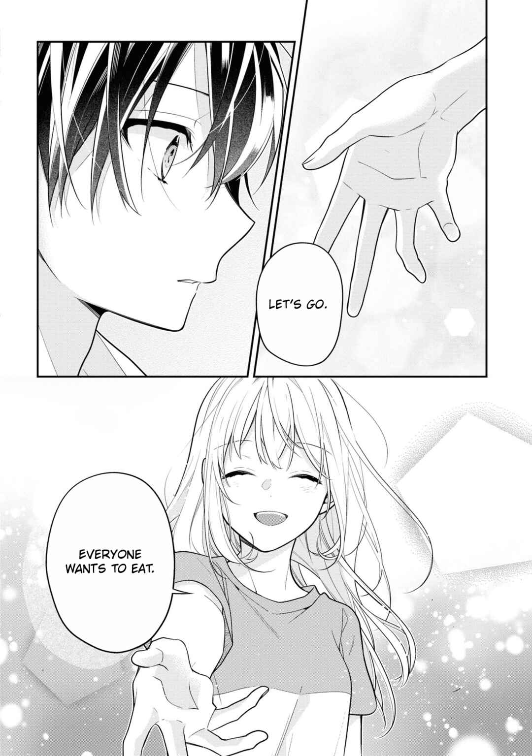 Page 26 Chapter 50 Hokago wa Kissaten De