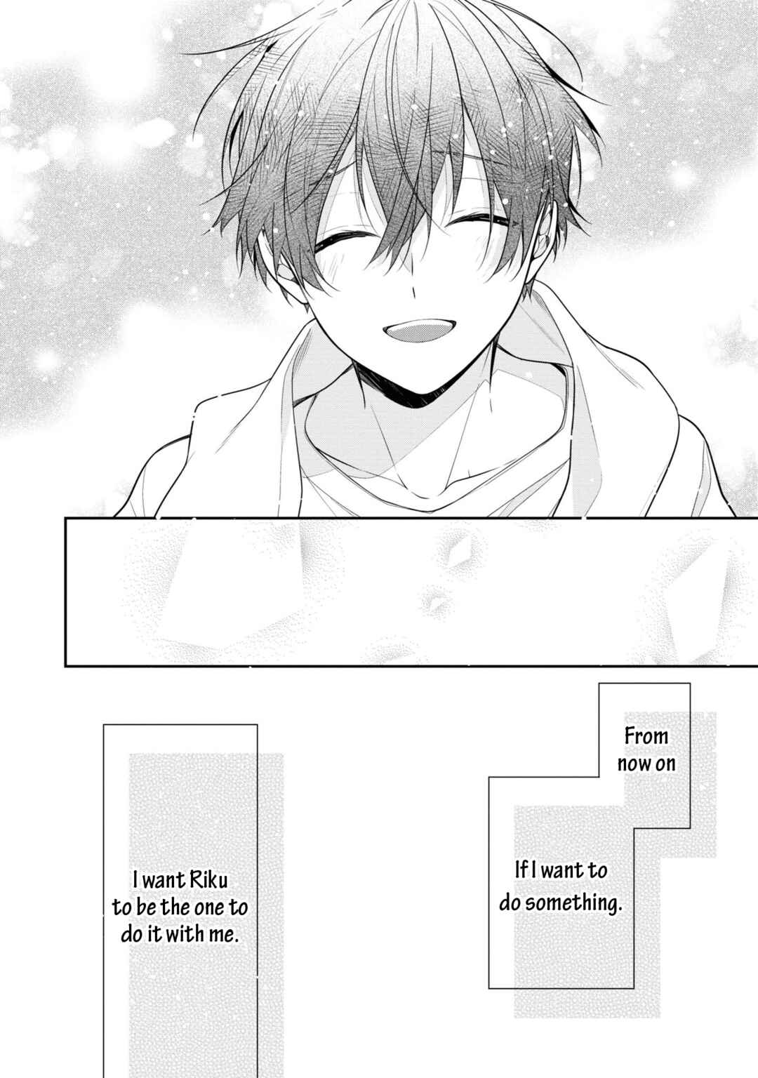 Page 31 Chapter 50 Hokago wa Kissaten De