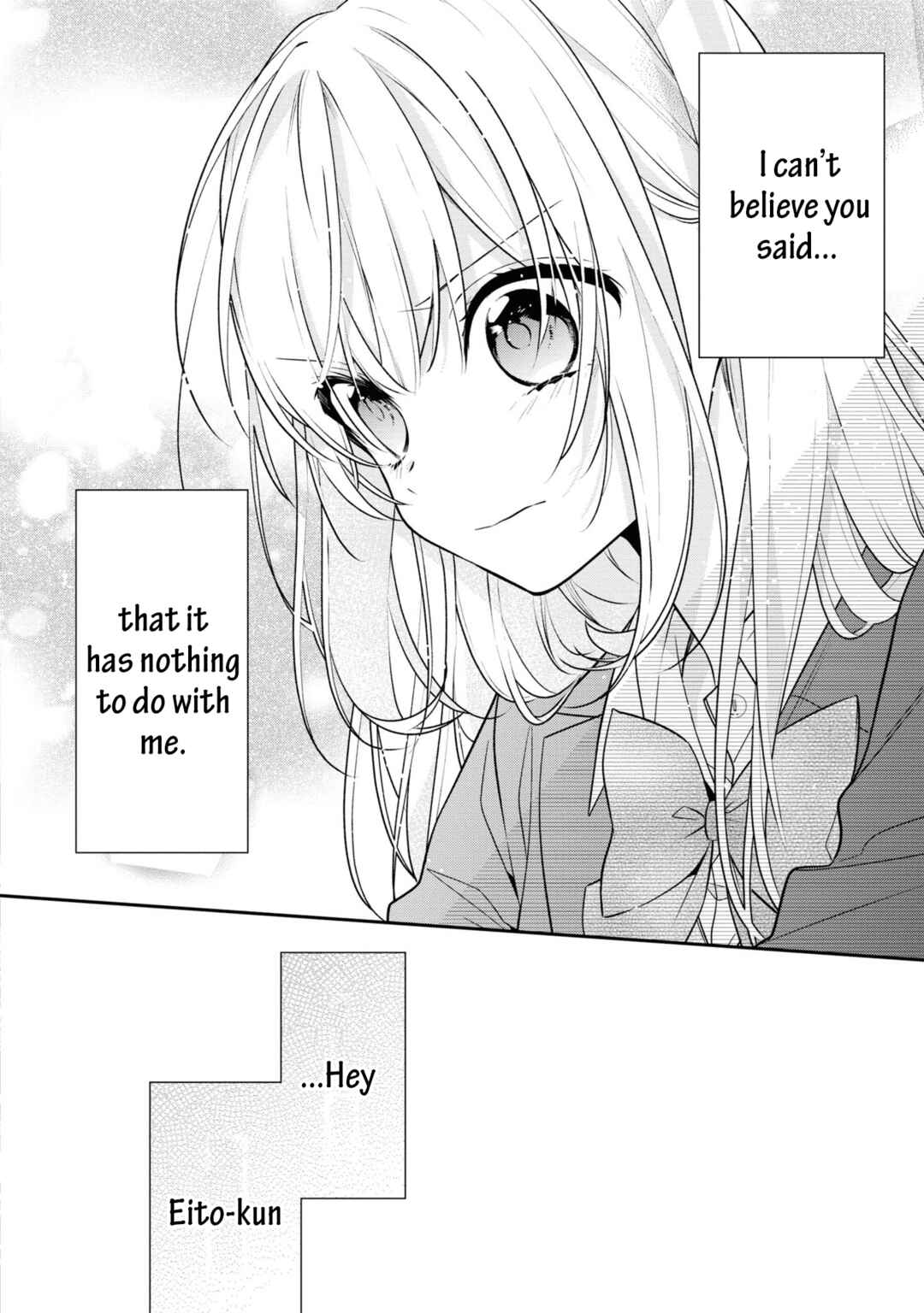 Page 10 Chapter 53 Hokago wa Kissaten De