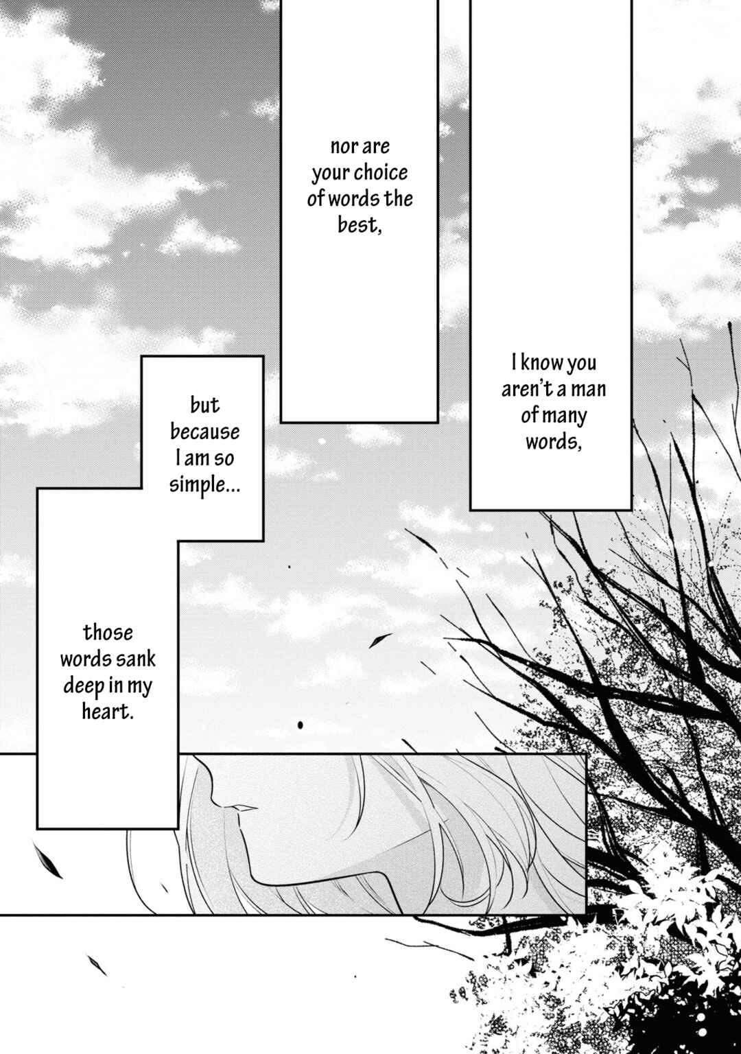 Page 11 Chapter 53 Hokago wa Kissaten De