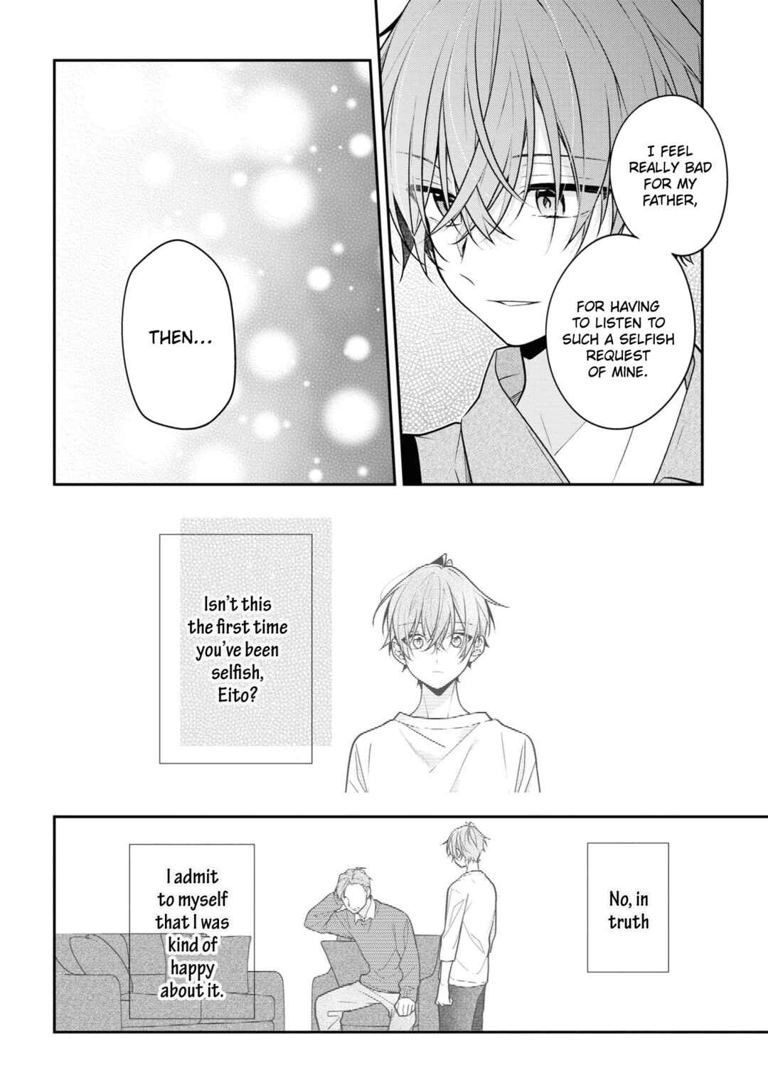 Page 24 Chapter 53 Hokago wa Kissaten De