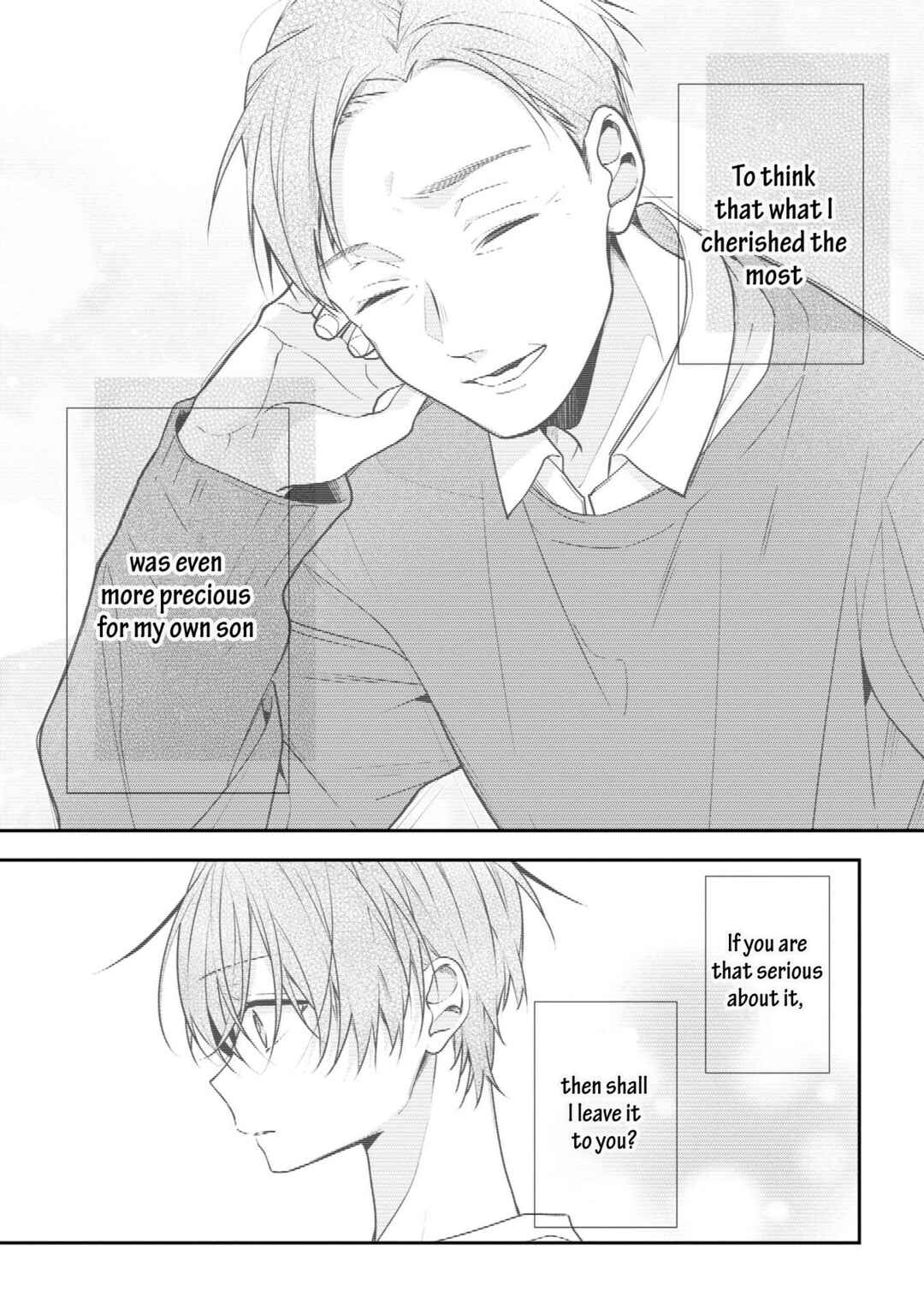 Page 25 Chapter 53 Hokago wa Kissaten De