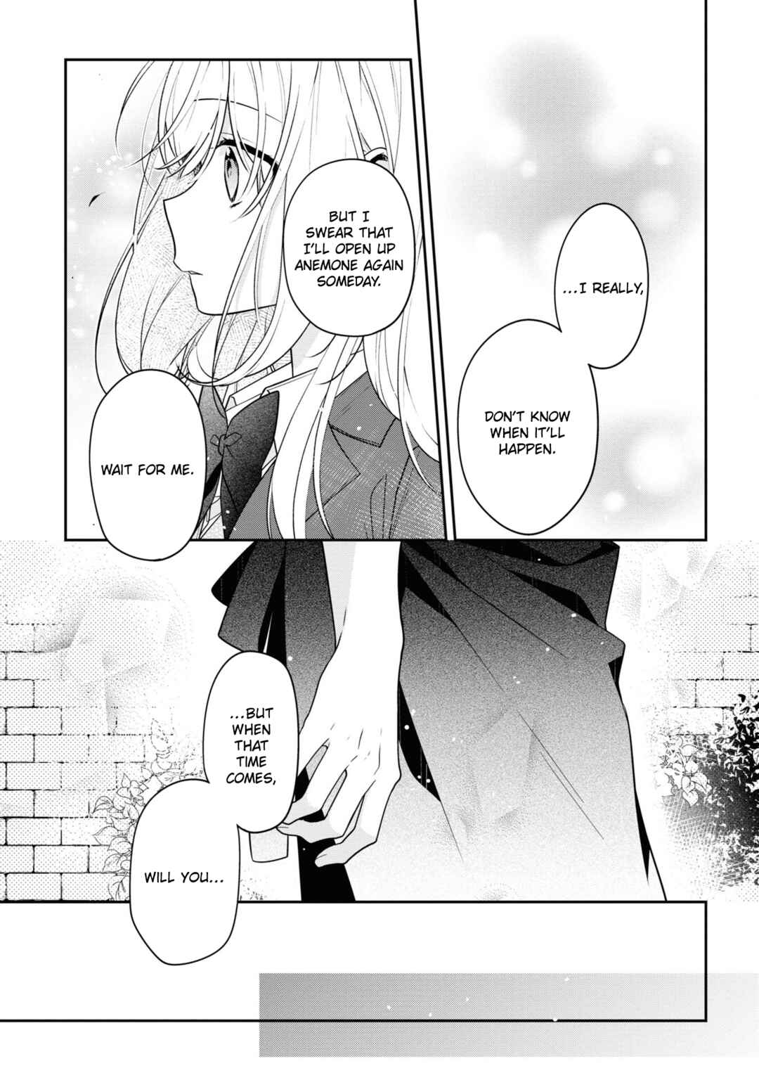 Page 27 Chapter 53 Hokago wa Kissaten De