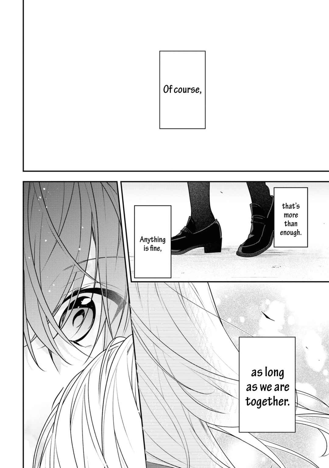 Page 30 Chapter 53 Hokago wa Kissaten De
