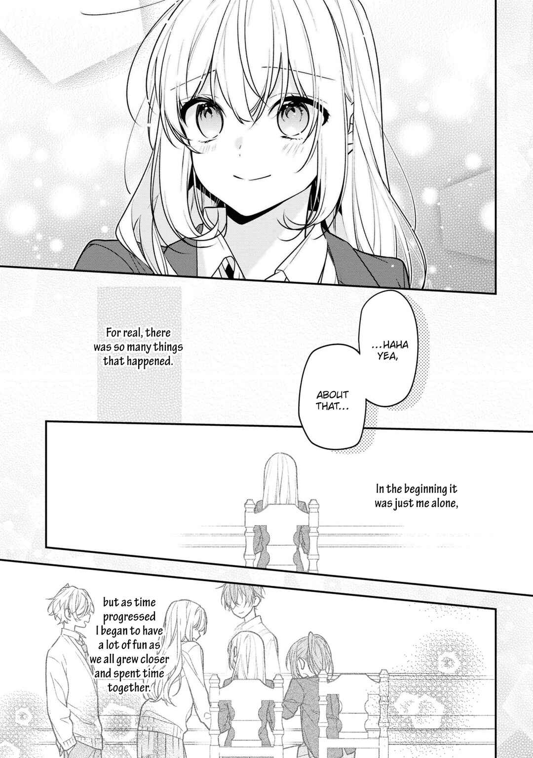 Page 5 Chapter 53 Hokago wa Kissaten De