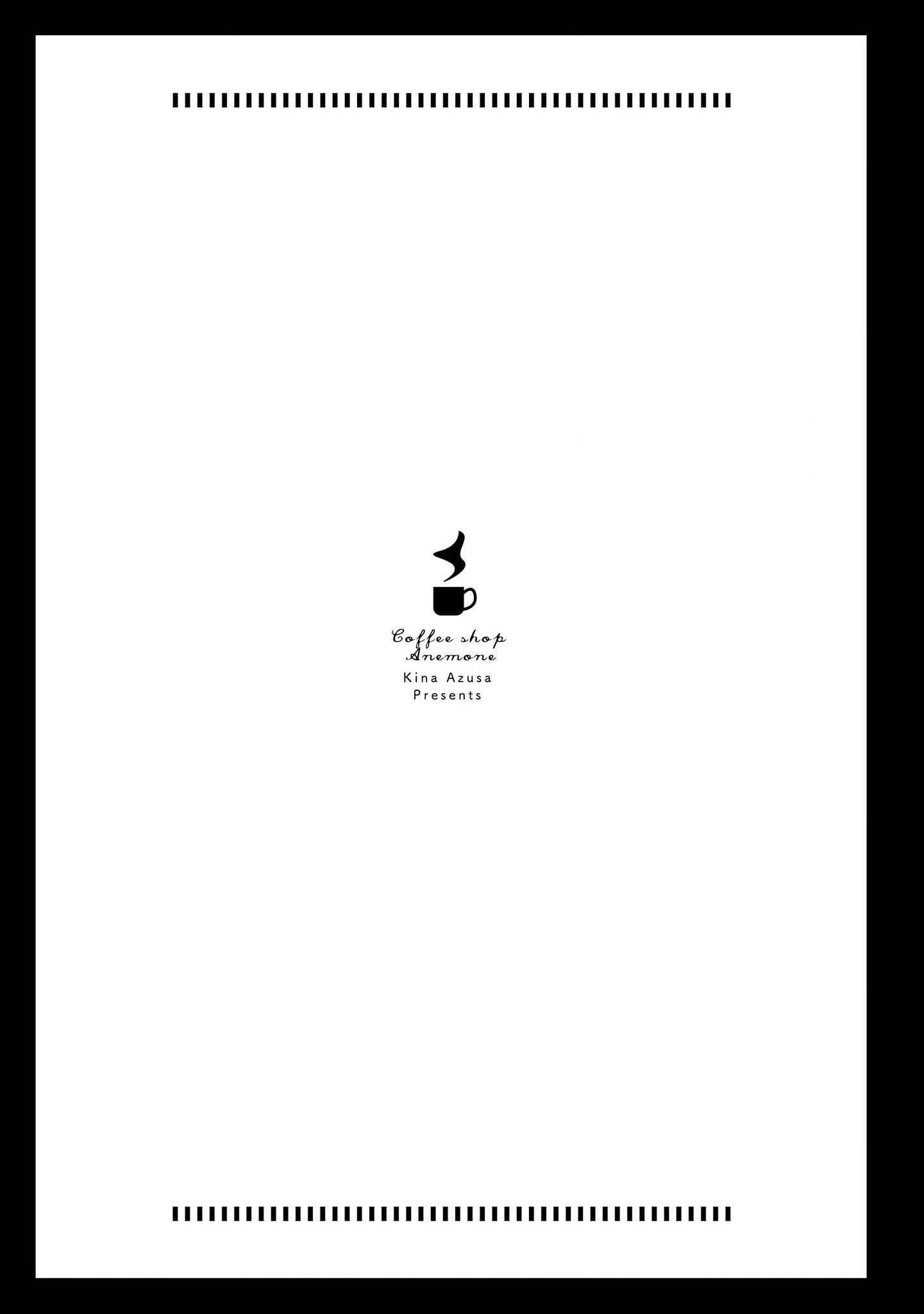 Page 21 Chapter 30 Hokago wa Kissaten De