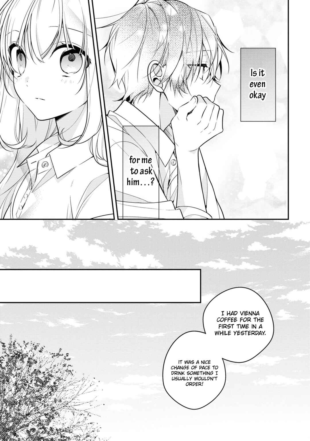 Page 9 Chapter 48 Hokago wa Kissaten De