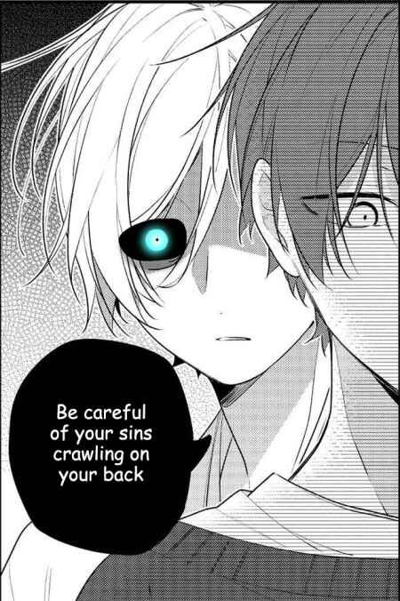 Page 19 Chapter 42 Hokago wa Kissaten De