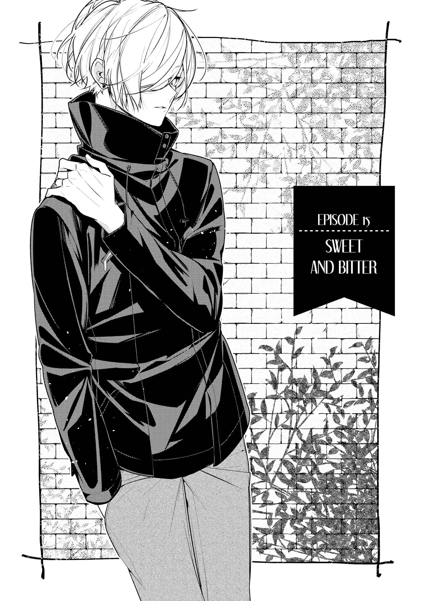 Page 4 Chapter 15 Hokago wa Kissaten De