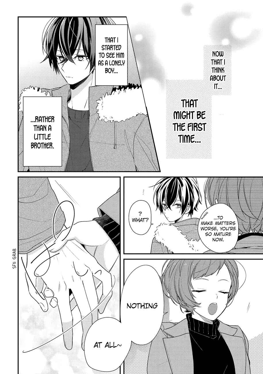 Page 10 Chapter 19 Hokago wa Kissaten De