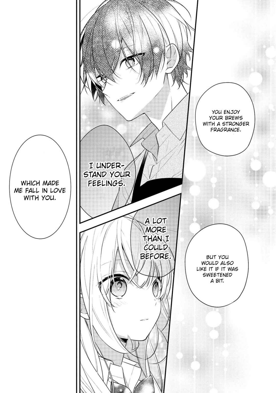 Page 9 Chapter 40 Hokago wa Kissaten De