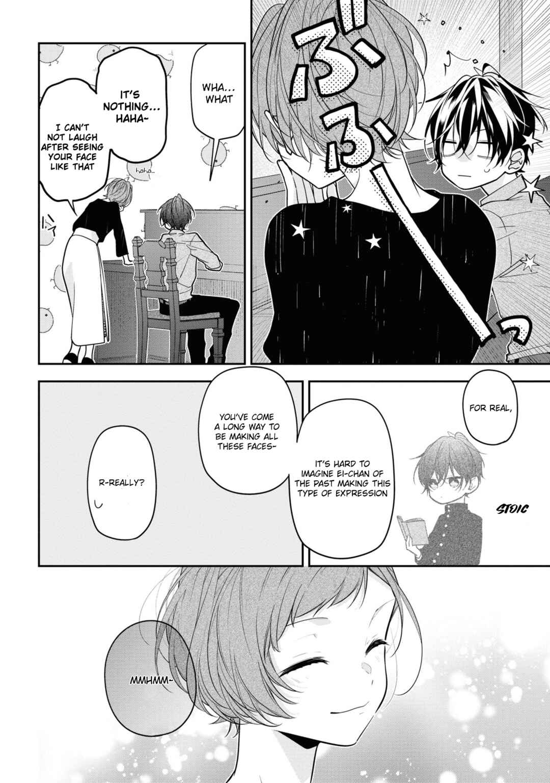 Page 14 Chapter 51 Hokago wa Kissaten De