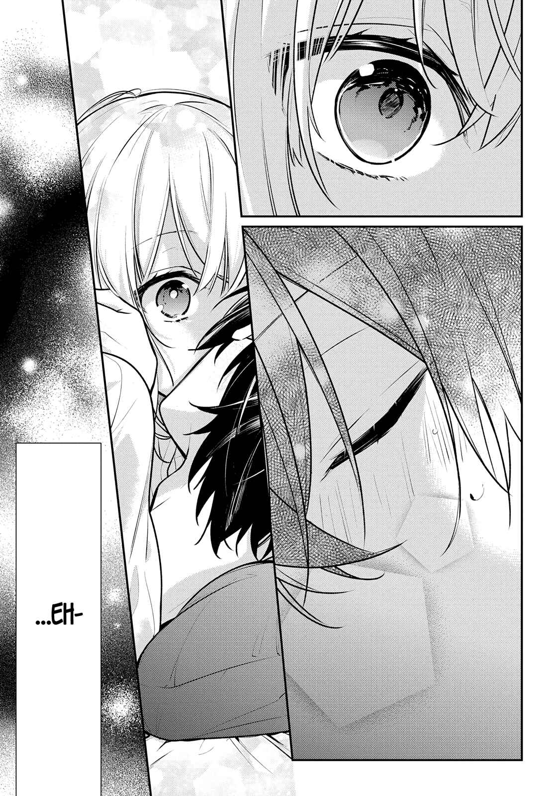 Page 13 Chapter 14 Hokago wa Kissaten De