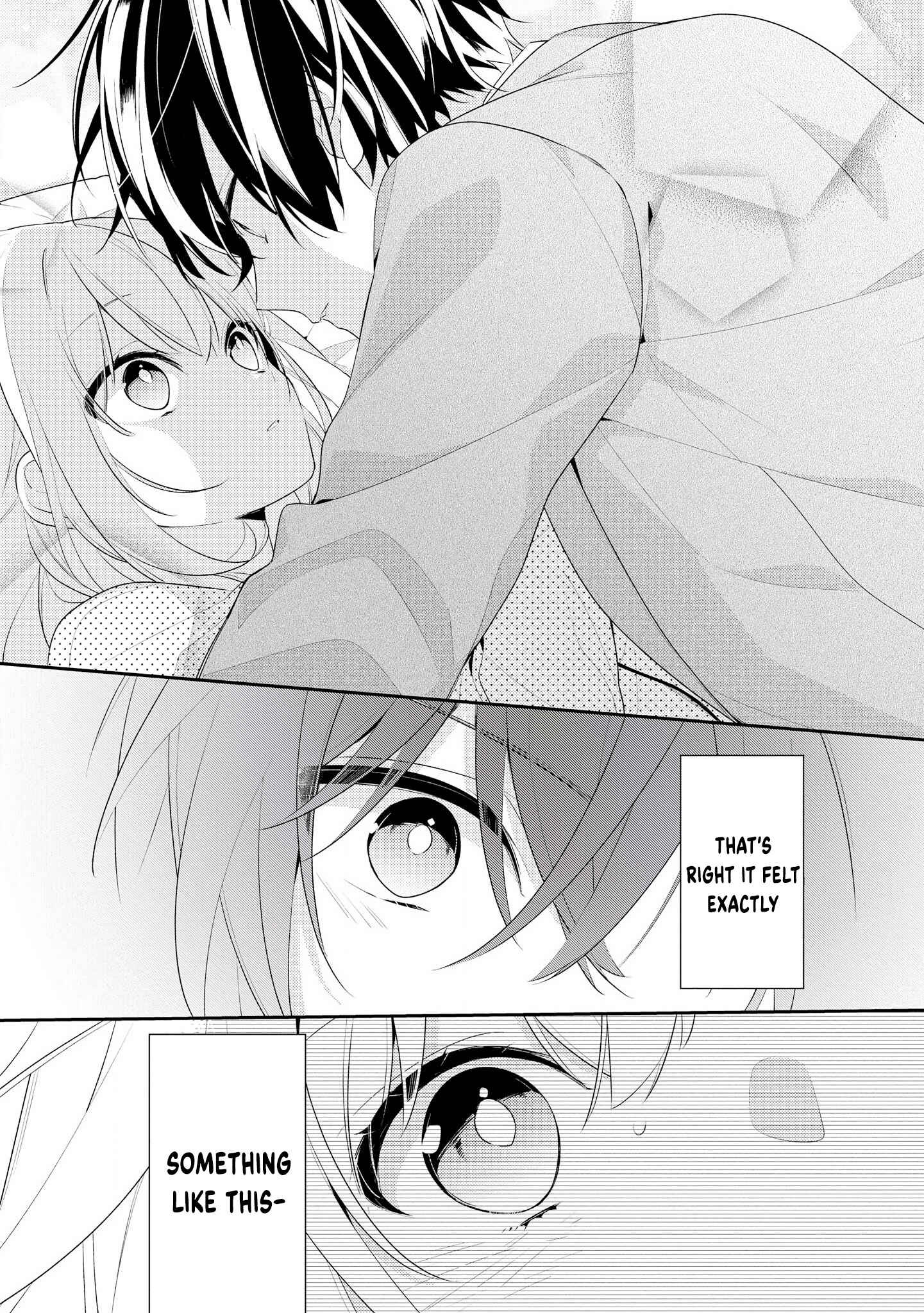 Page 12 Chapter 27 Hokago wa Kissaten De