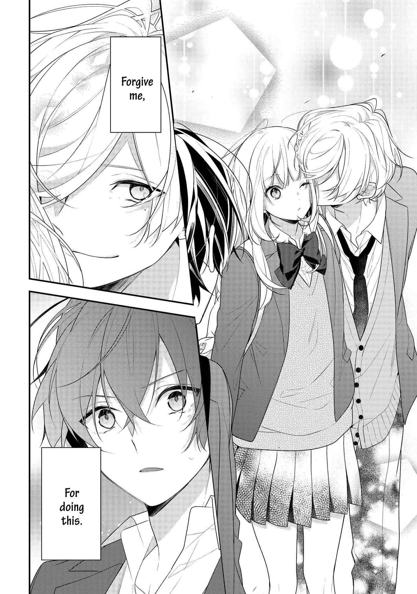 Page 14 Chapter 37 Hokago wa Kissaten De