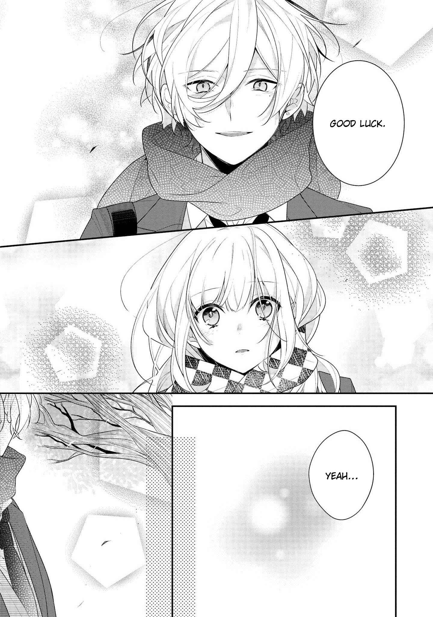 Page 18 Chapter 38 Hokago wa Kissaten De