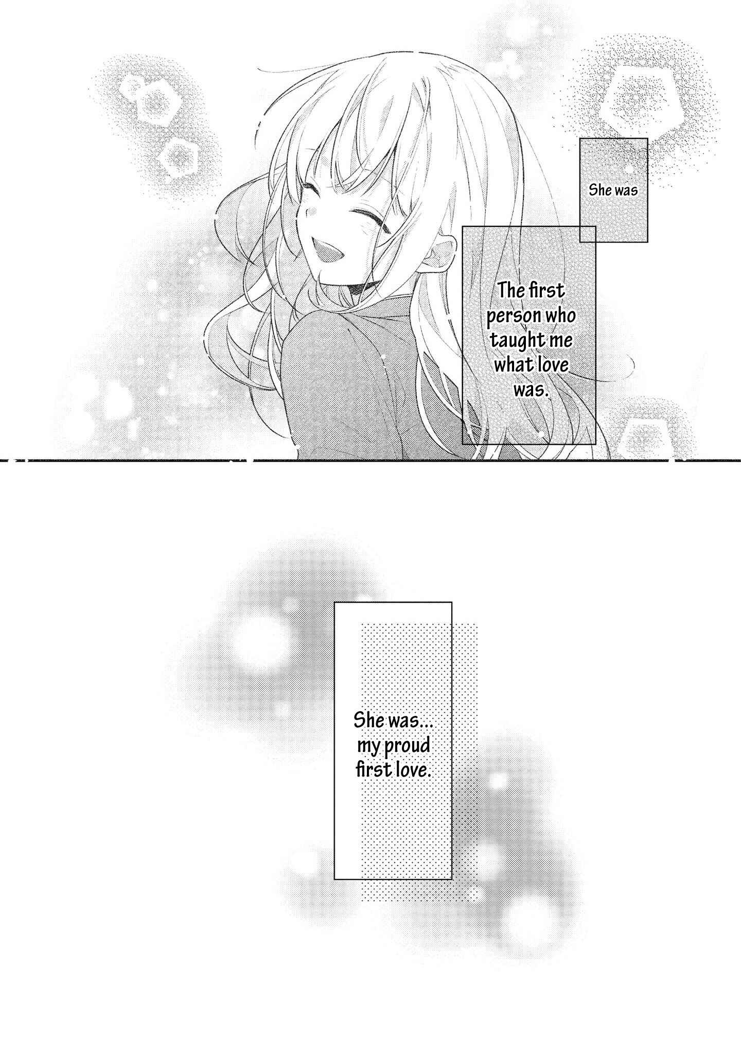 Page 21 Chapter 38 Hokago wa Kissaten De