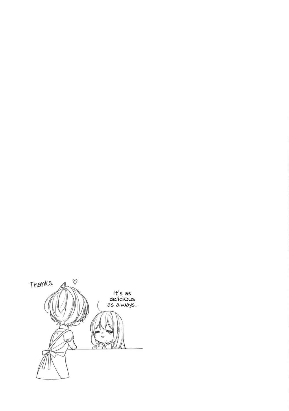 Page 30 Chapter 39 Hokago wa Kissaten De