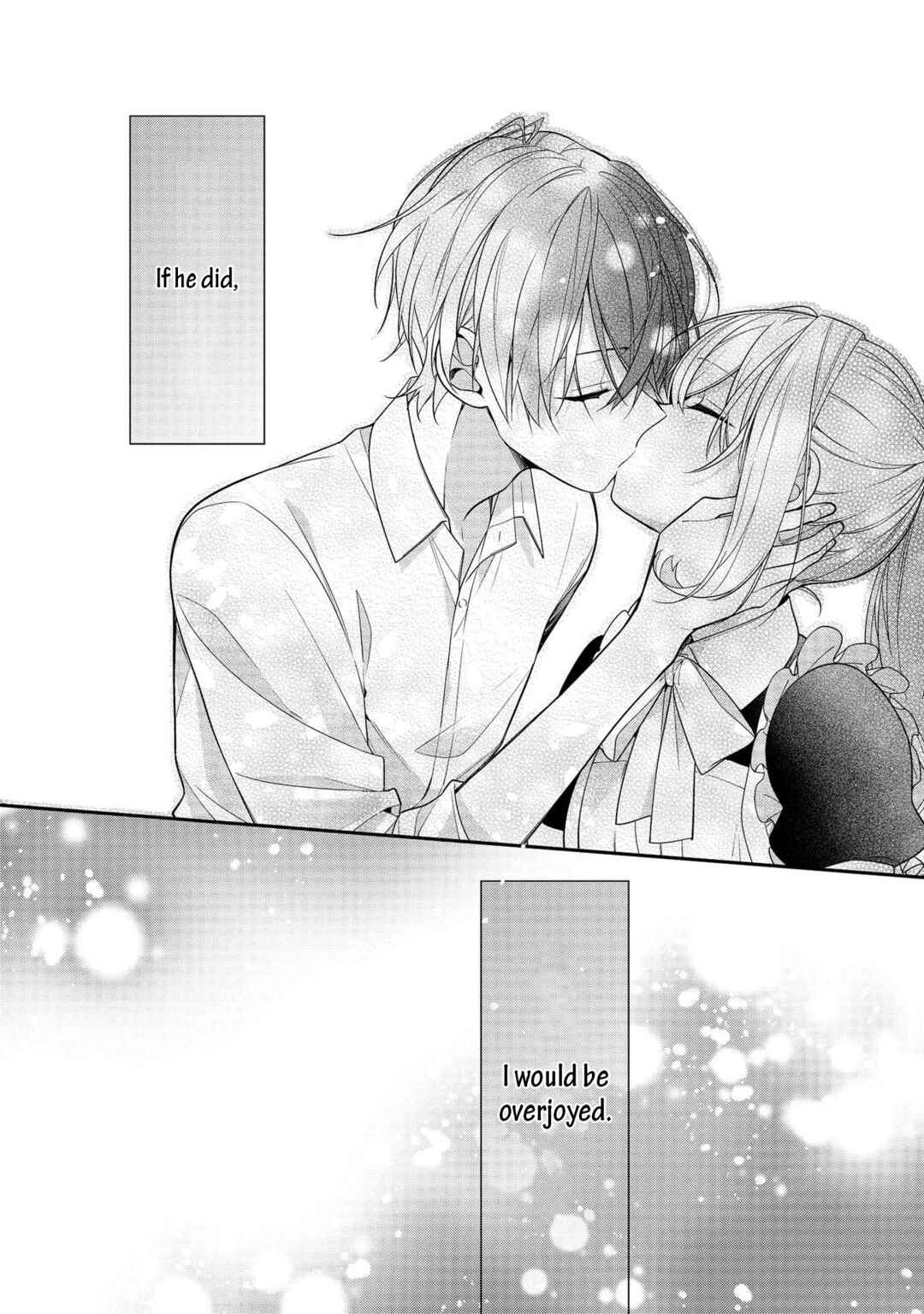 Page 18 Chapter 46 Hokago wa Kissaten De