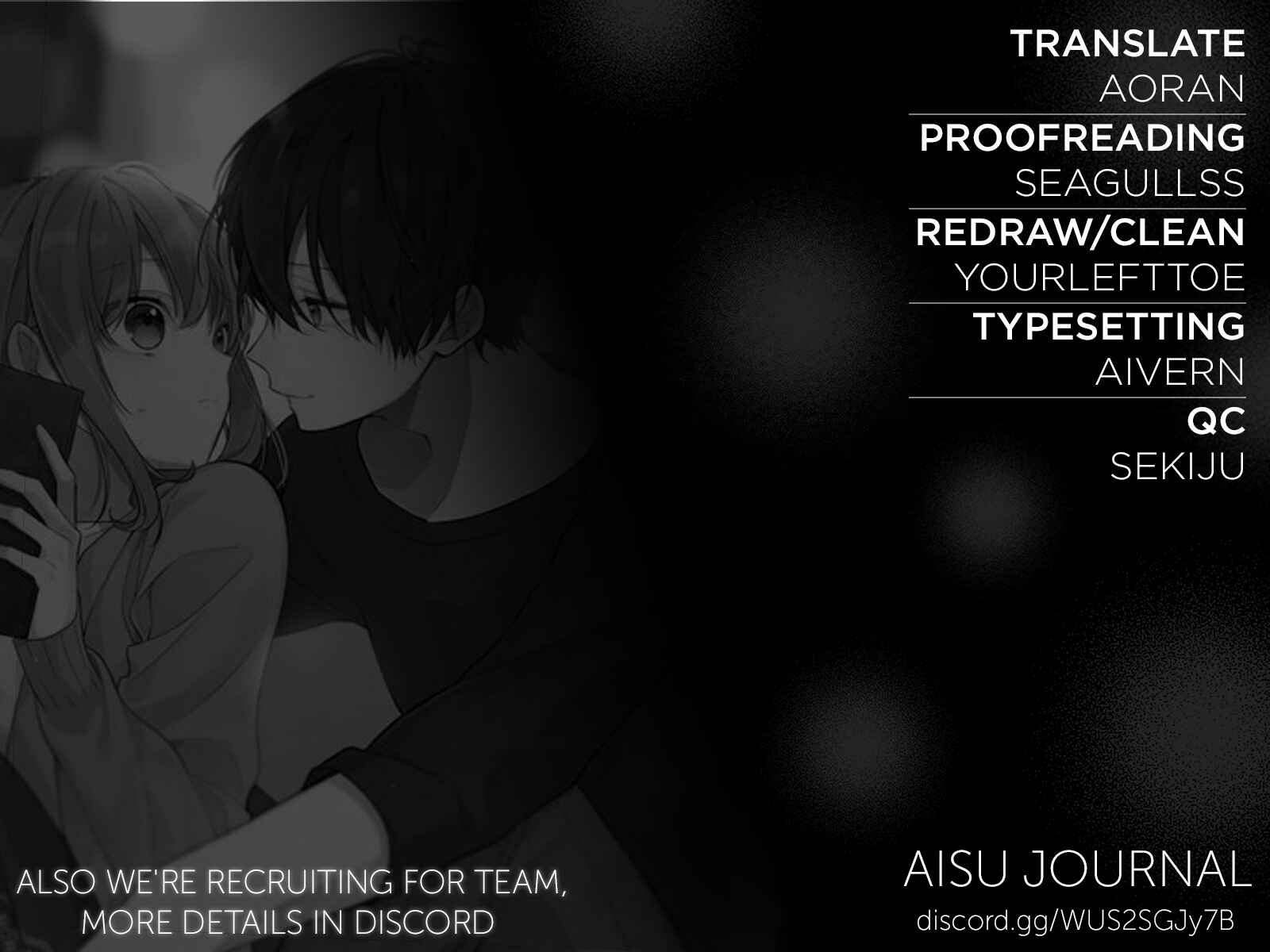 Page 20 Chapter 28 Hokago wa Kissaten De