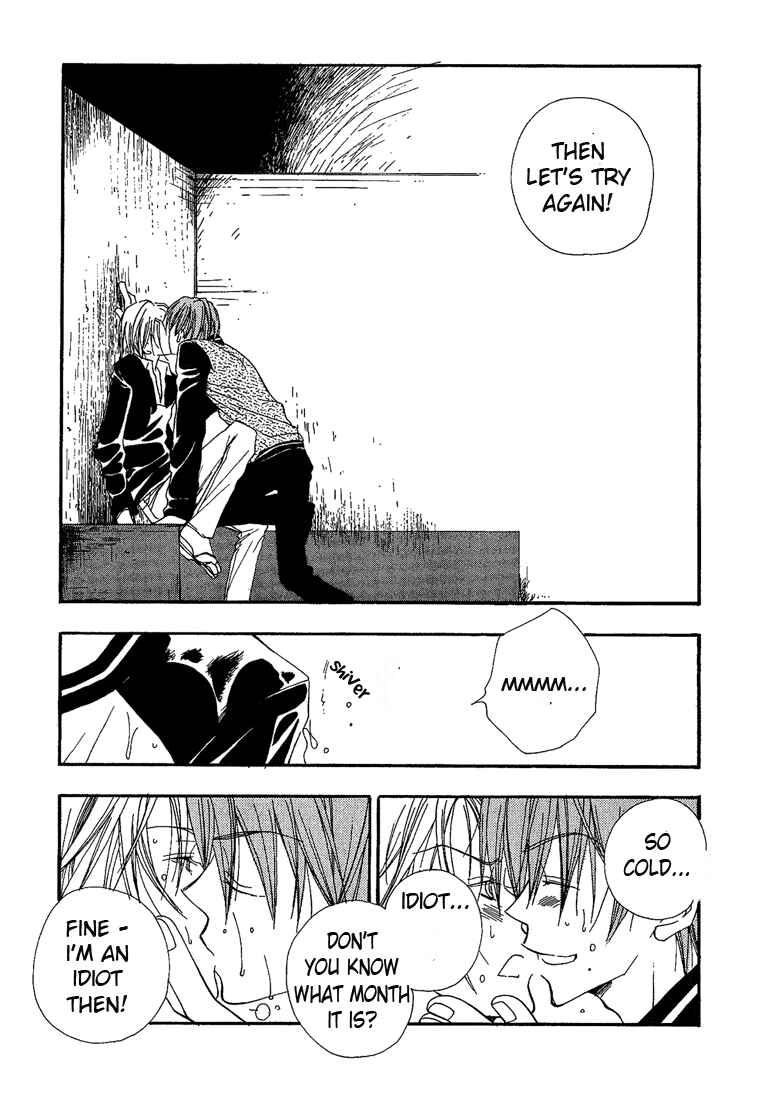 Page 12 Chapter 6 Body Talk