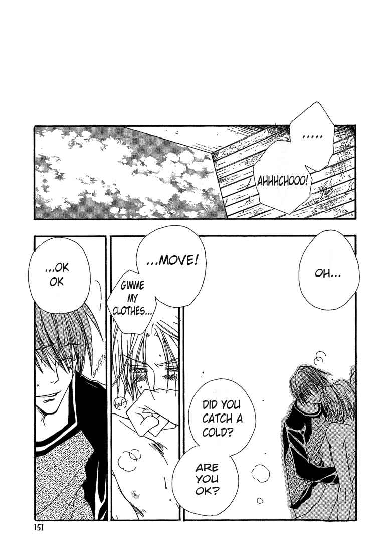 Page 20 Chapter 6 Body Talk