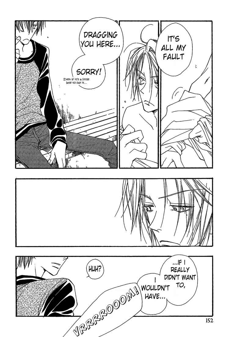 Page 21 Chapter 6 Body Talk