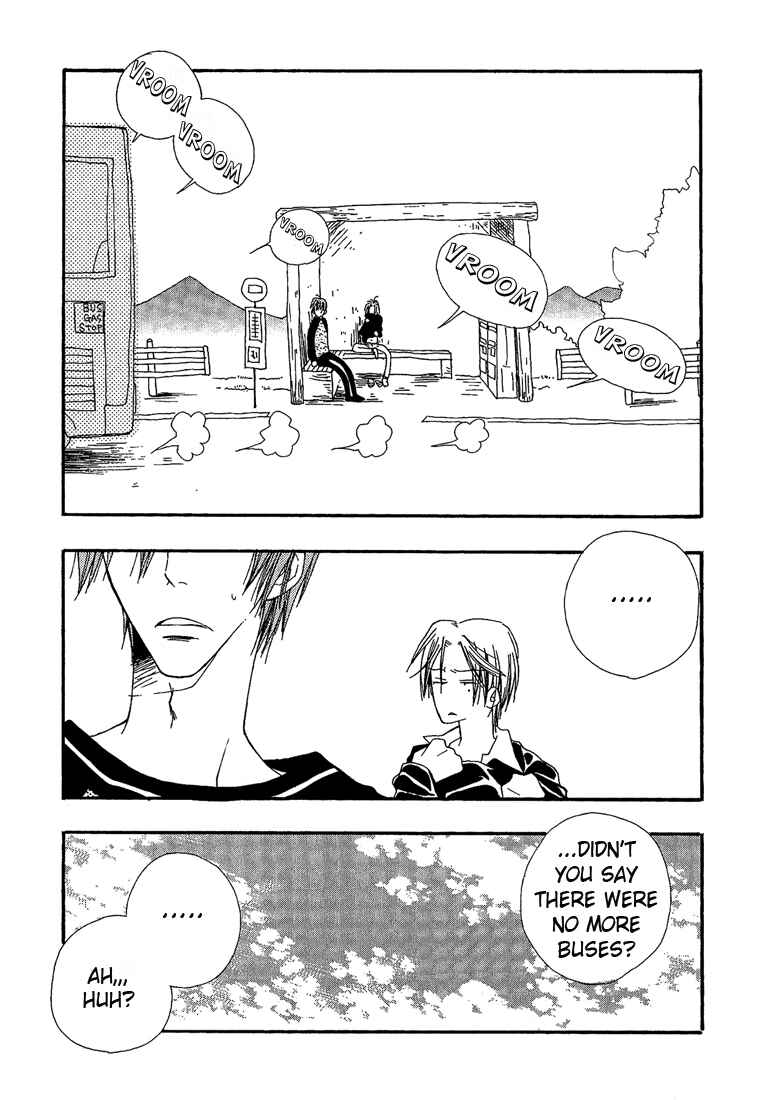 Page 22 Chapter 6 Body Talk