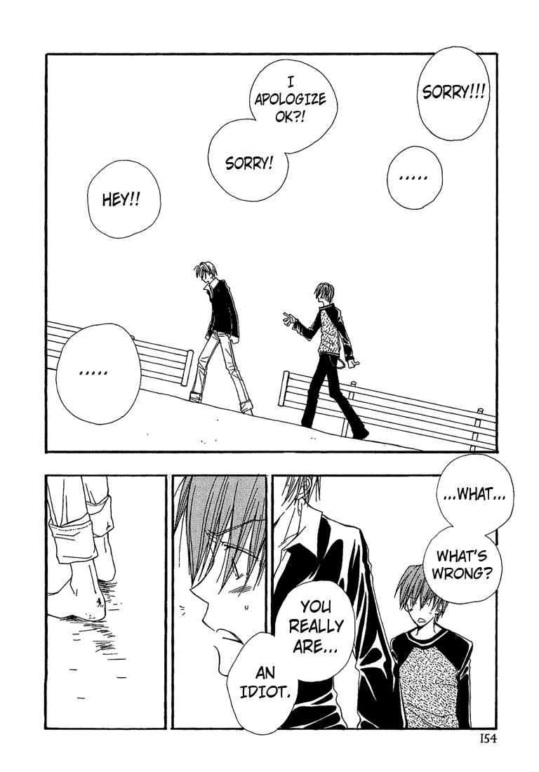 Page 23 Chapter 6 Body Talk