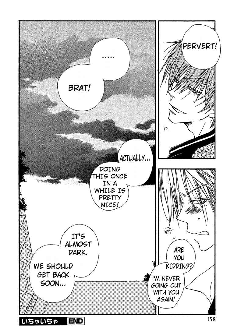 Page 27 Chapter 6 Body Talk