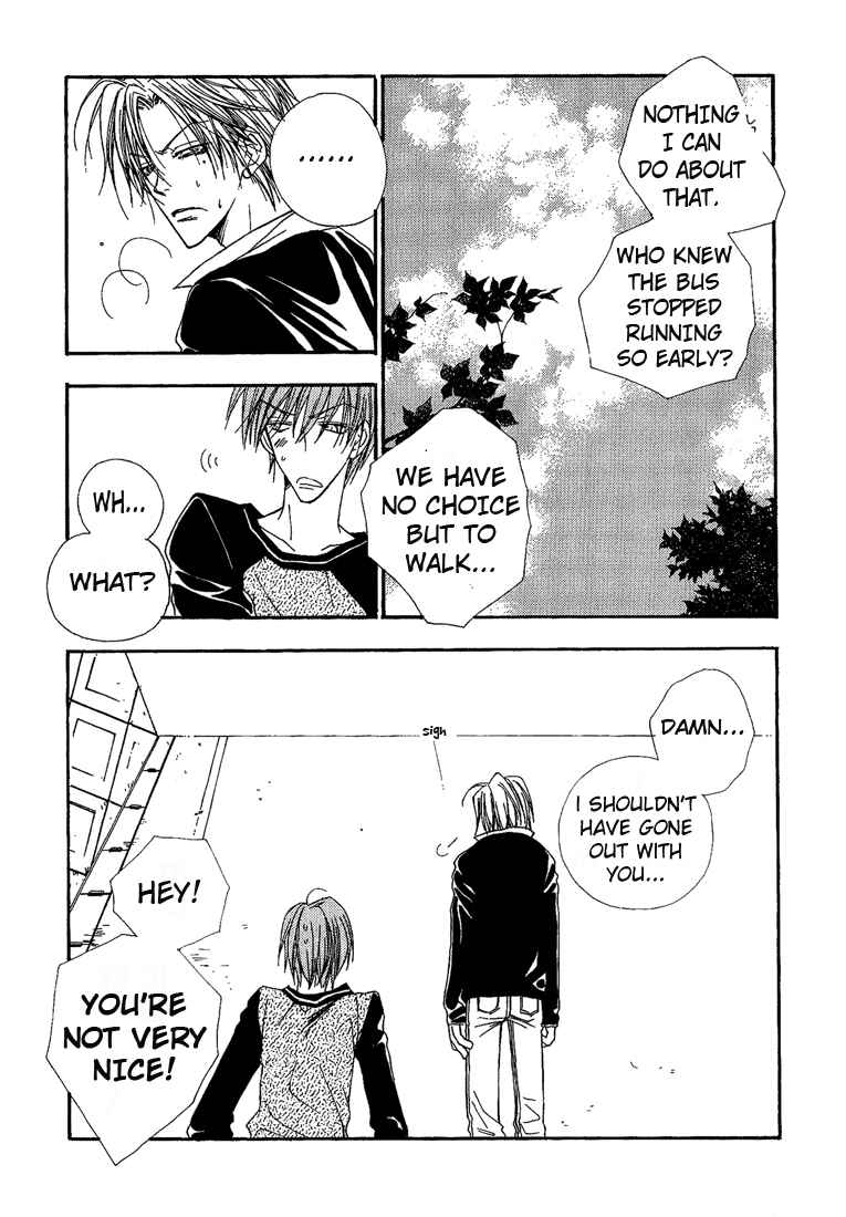 Page 6 Chapter 6 Body Talk