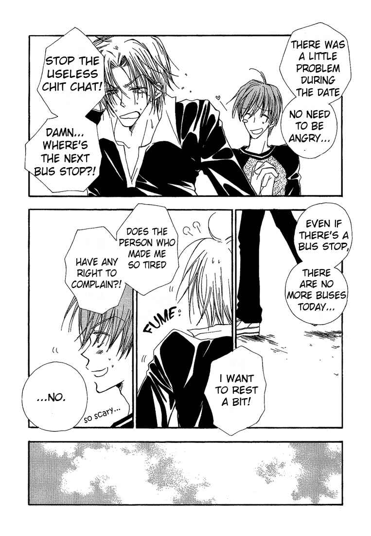 Page 7 Chapter 6 Body Talk