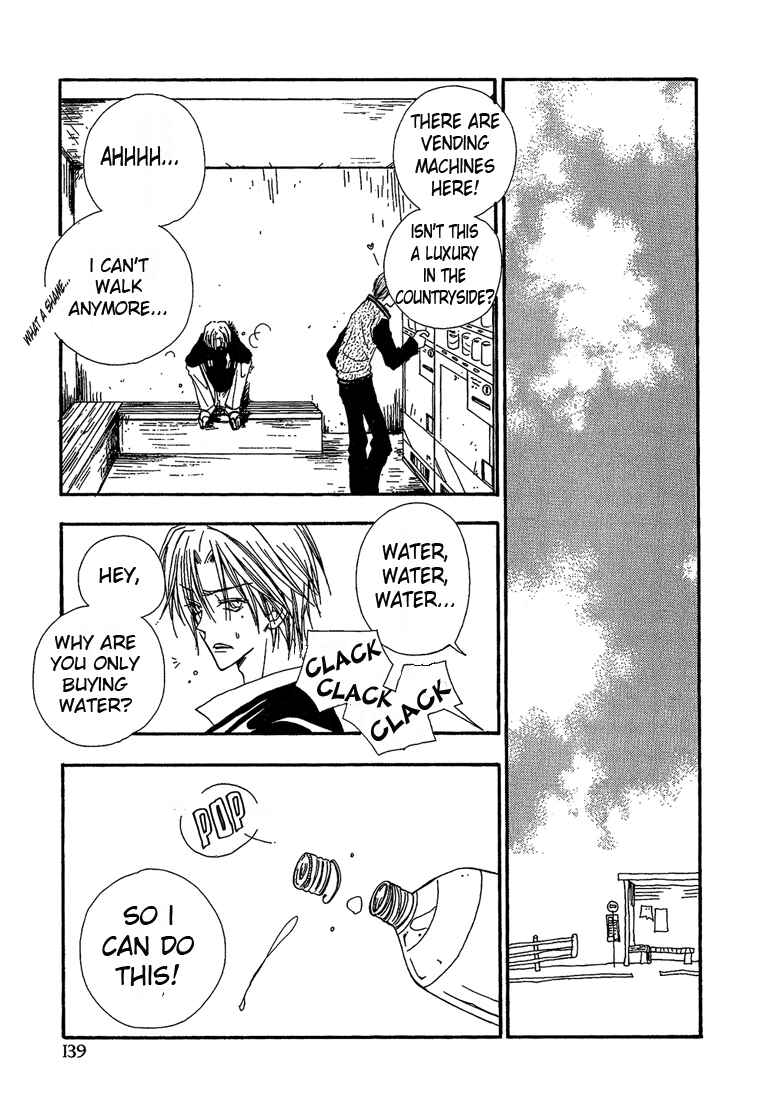 Page 8 Chapter 6 Body Talk