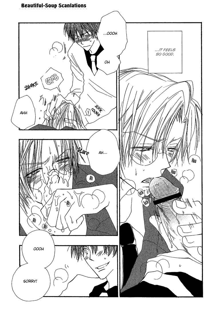 Page 10 Chapter 3 Body Talk