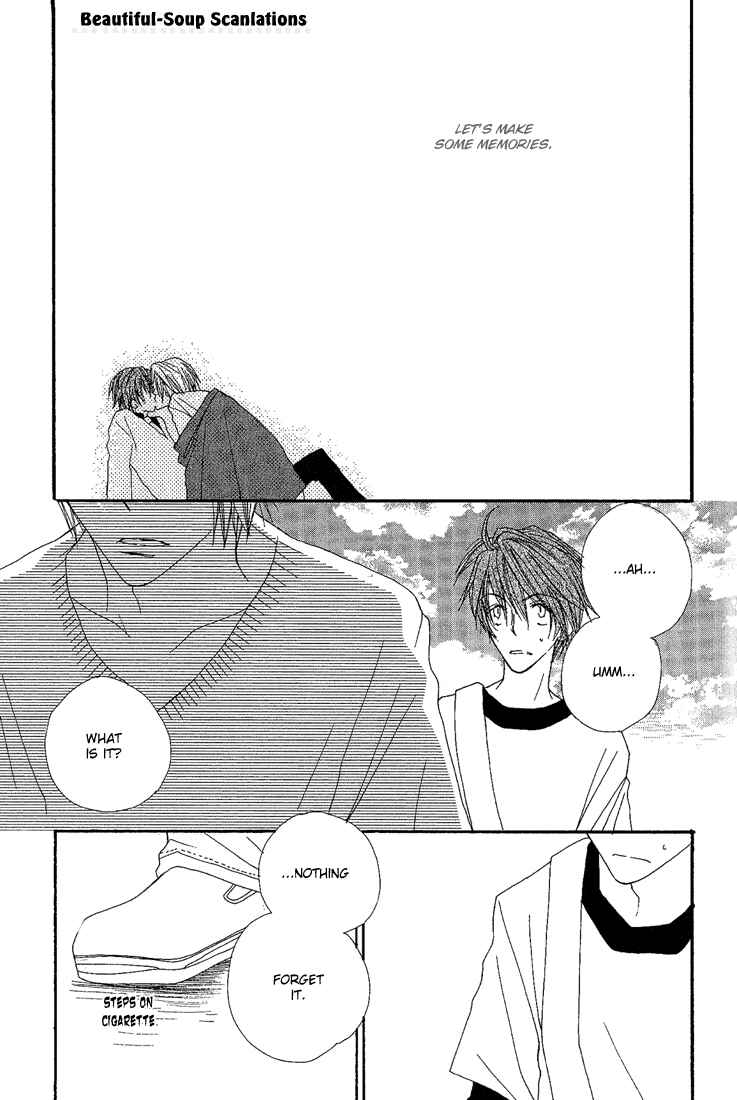 Page 16 Chapter 3 Body Talk