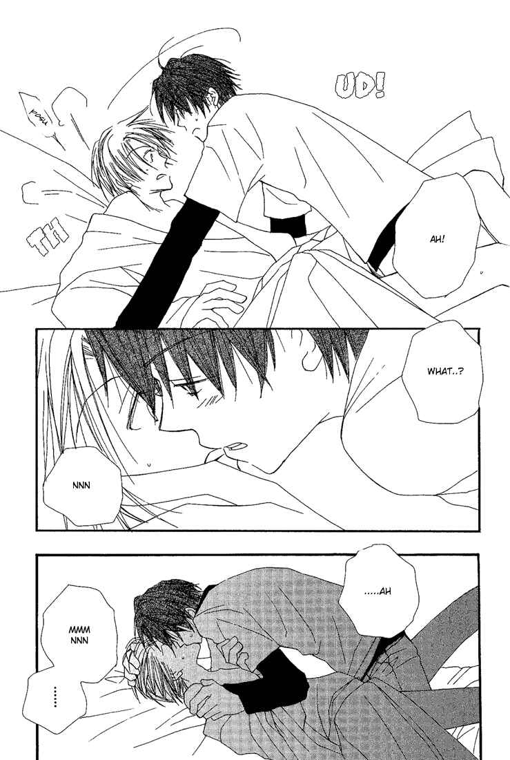 Page 18 Chapter 3 Body Talk