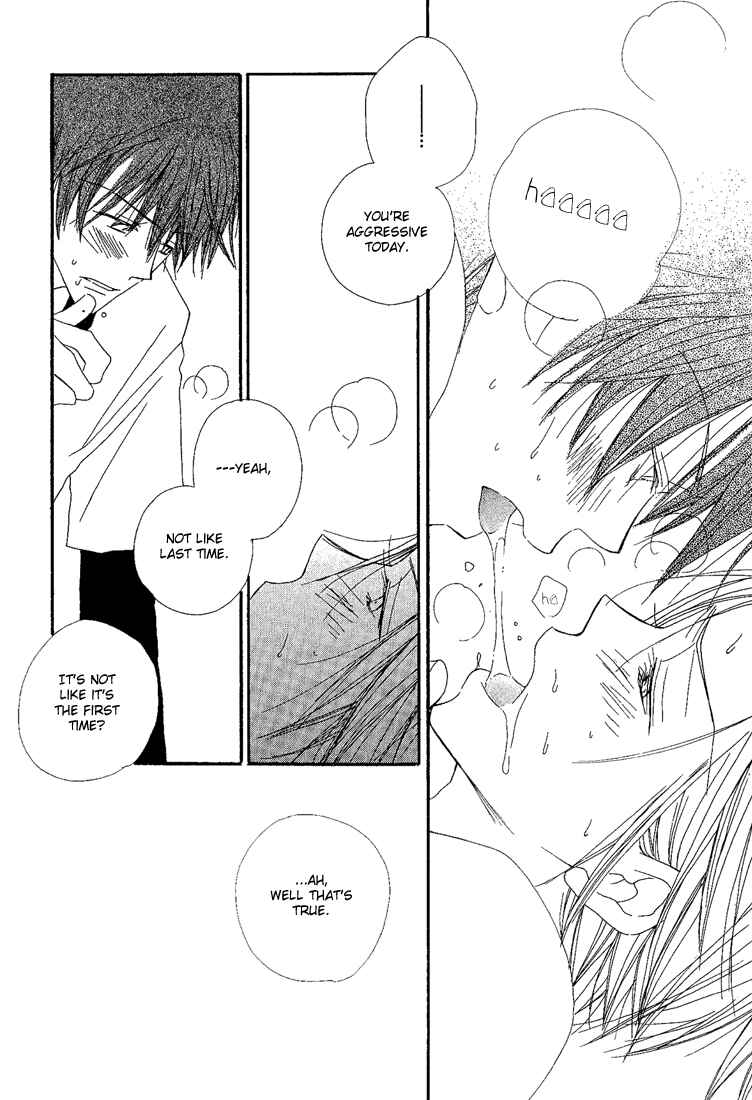 Page 19 Chapter 3 Body Talk