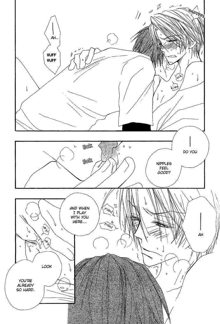Page 20 Chapter 3 Body Talk