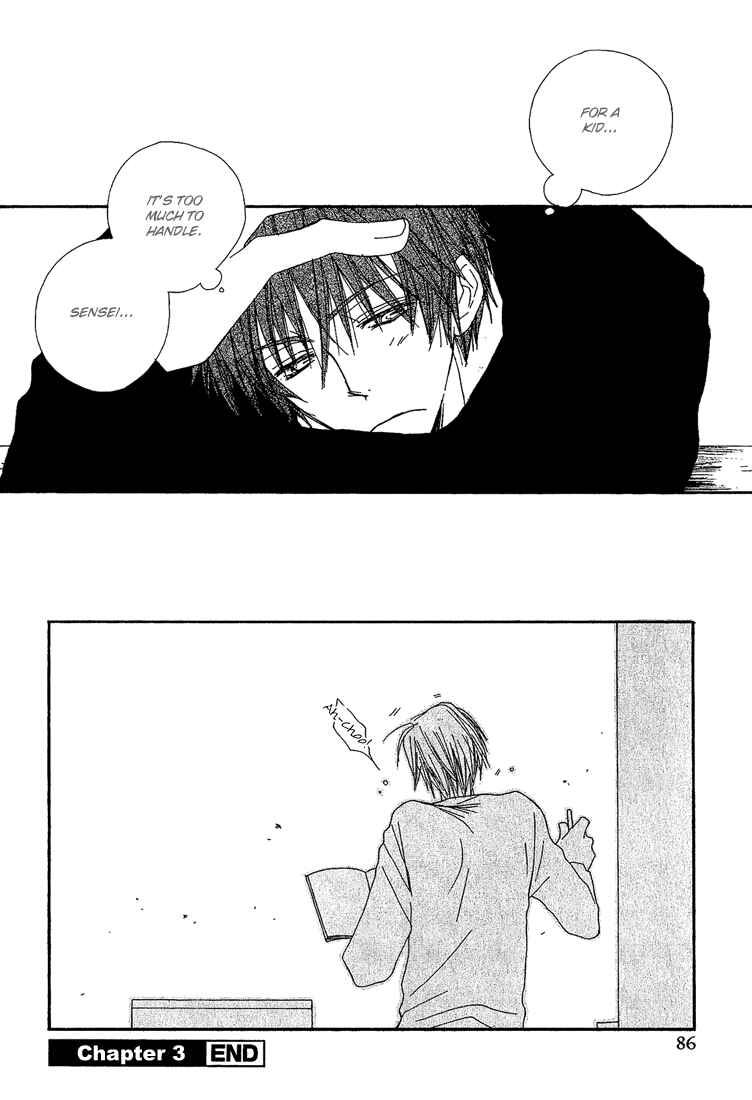 Page 31 Chapter 3 Body Talk