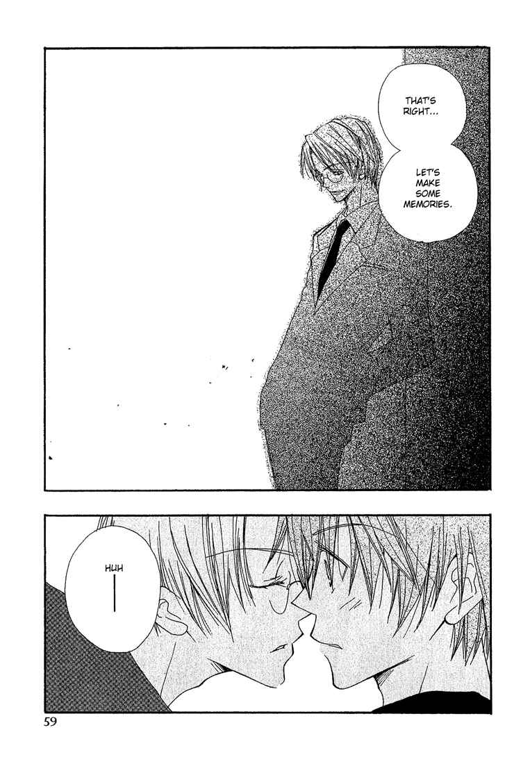 Page 4 Chapter 3 Body Talk