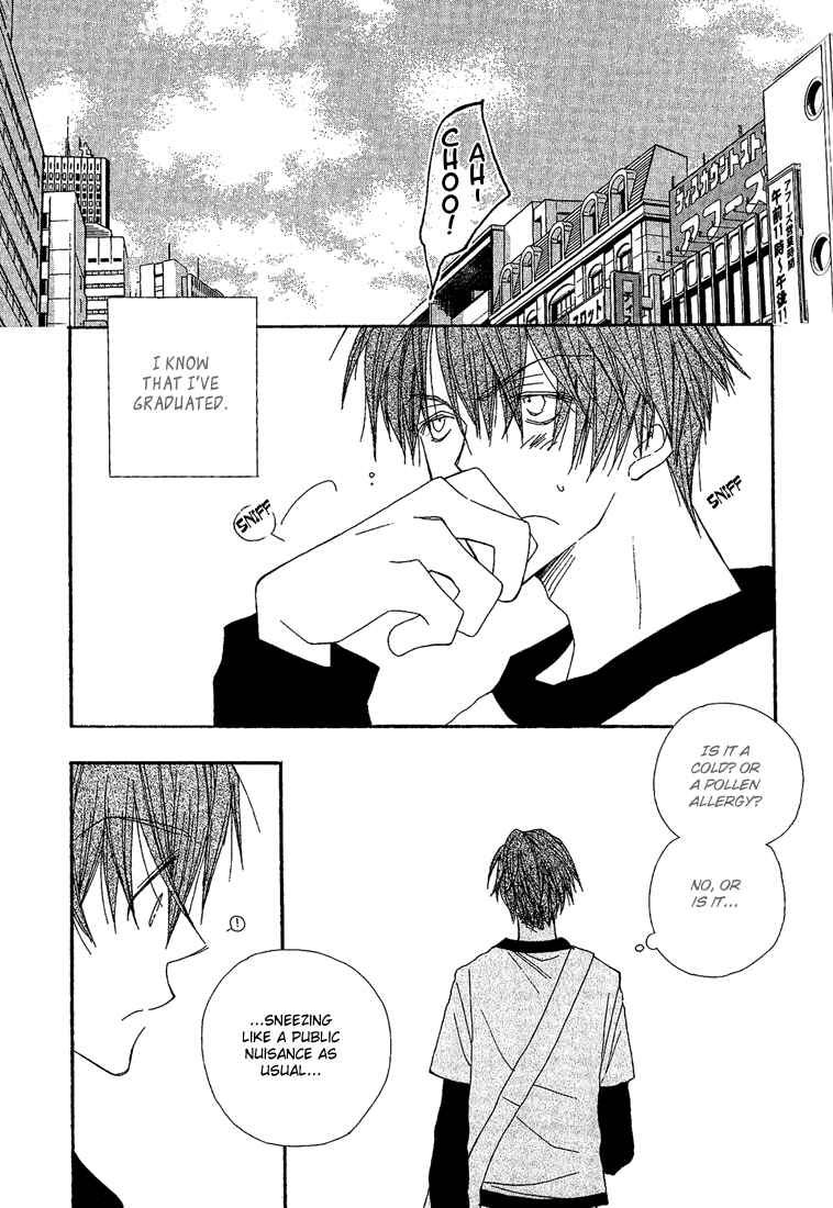 Page 6 Chapter 3 Body Talk