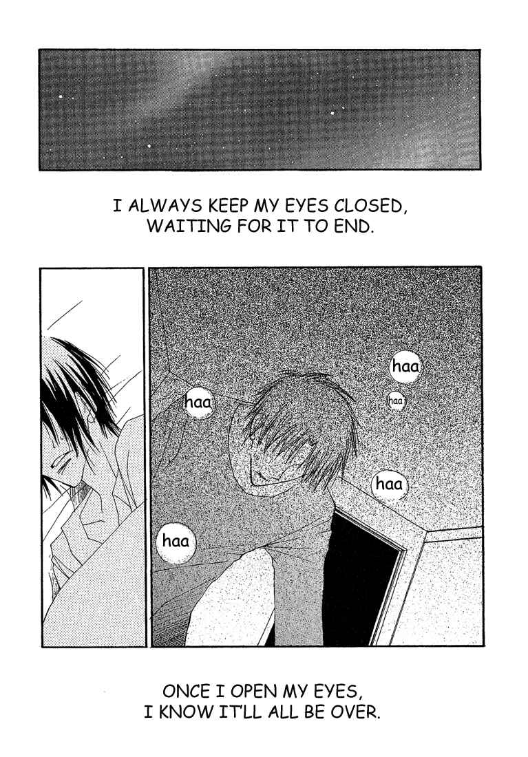 Page 17 Chapter 5 Body Talk