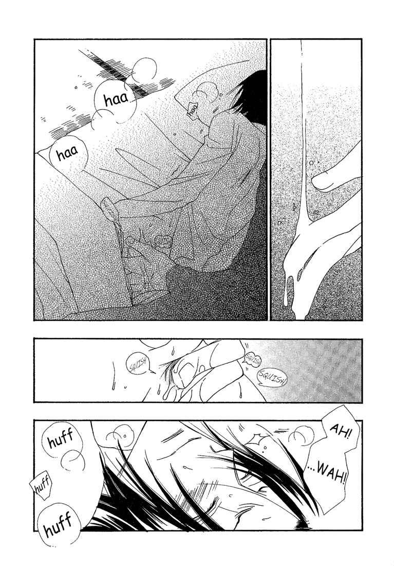 Page 18 Chapter 5 Body Talk
